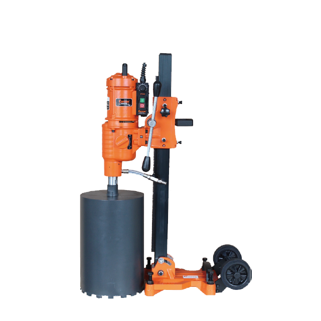 金剛石鉆孔機-SCY-2550BE SCY-4050BE