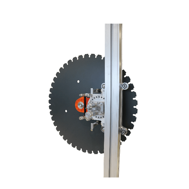 墻壁切割機的技術參數通常包括哪些？